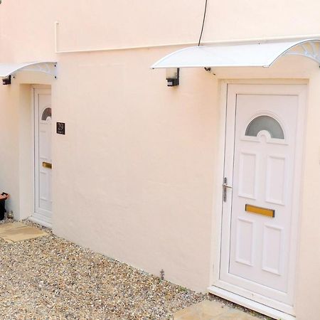 Bassett Flat With 2 Bedrooms And Superfast Wi-Fi 锡廷伯恩 外观 照片