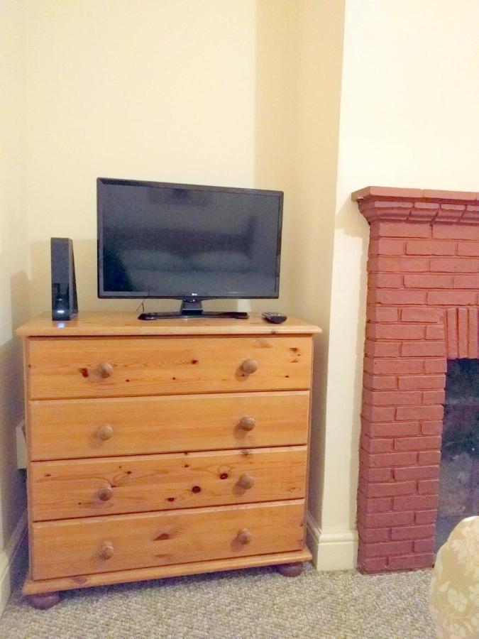 Bassett Flat With 2 Bedrooms And Superfast Wi-Fi 锡廷伯恩 外观 照片