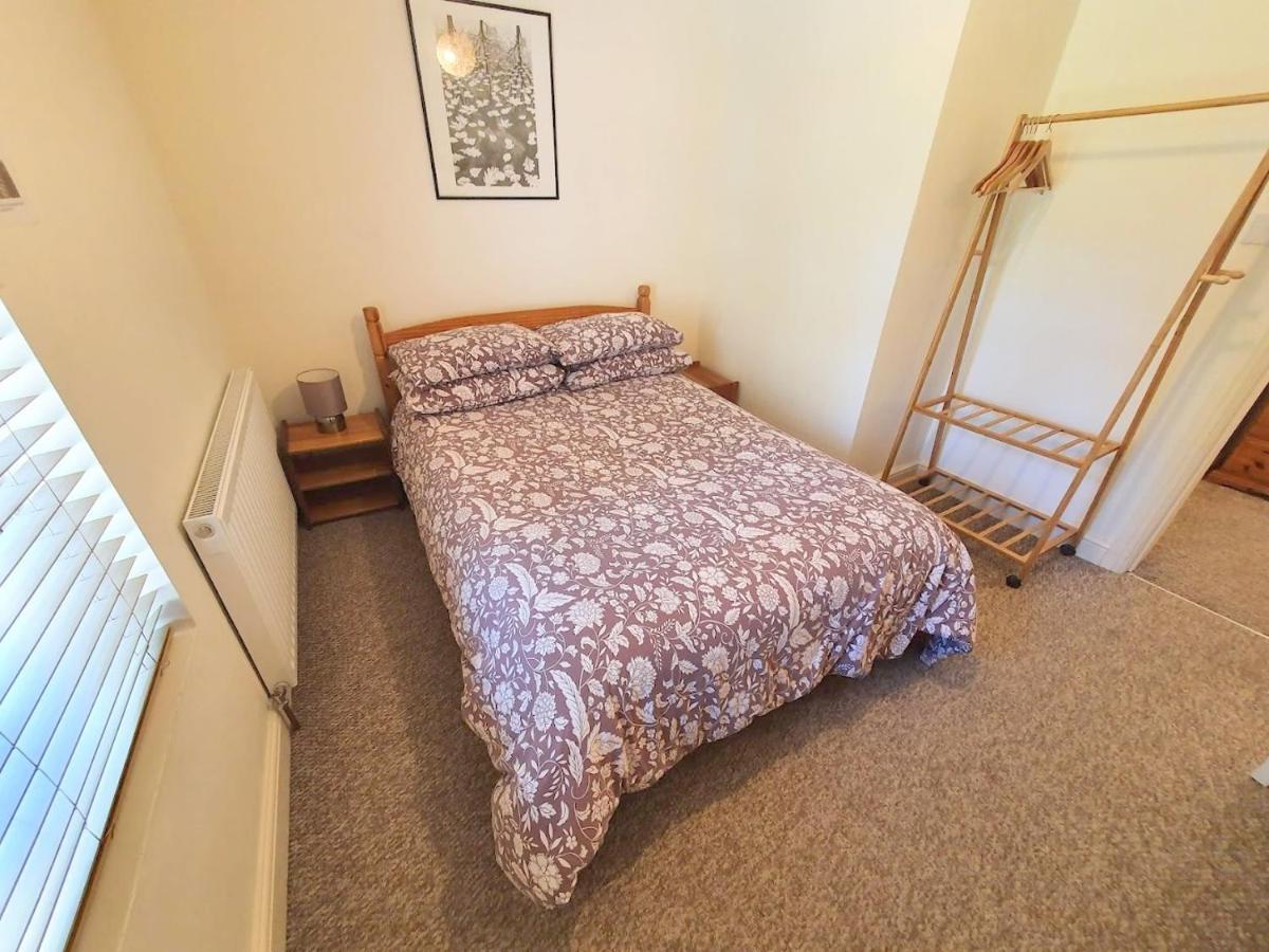 Bassett Flat With 2 Bedrooms And Superfast Wi-Fi 锡廷伯恩 外观 照片